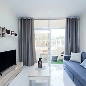 Apartamento Luxury, Playa Paraíso